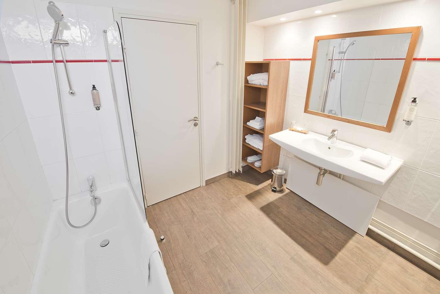 Best Western Plus L'Oree Paris Sud Saulx-les-Chartreux Exterior photo