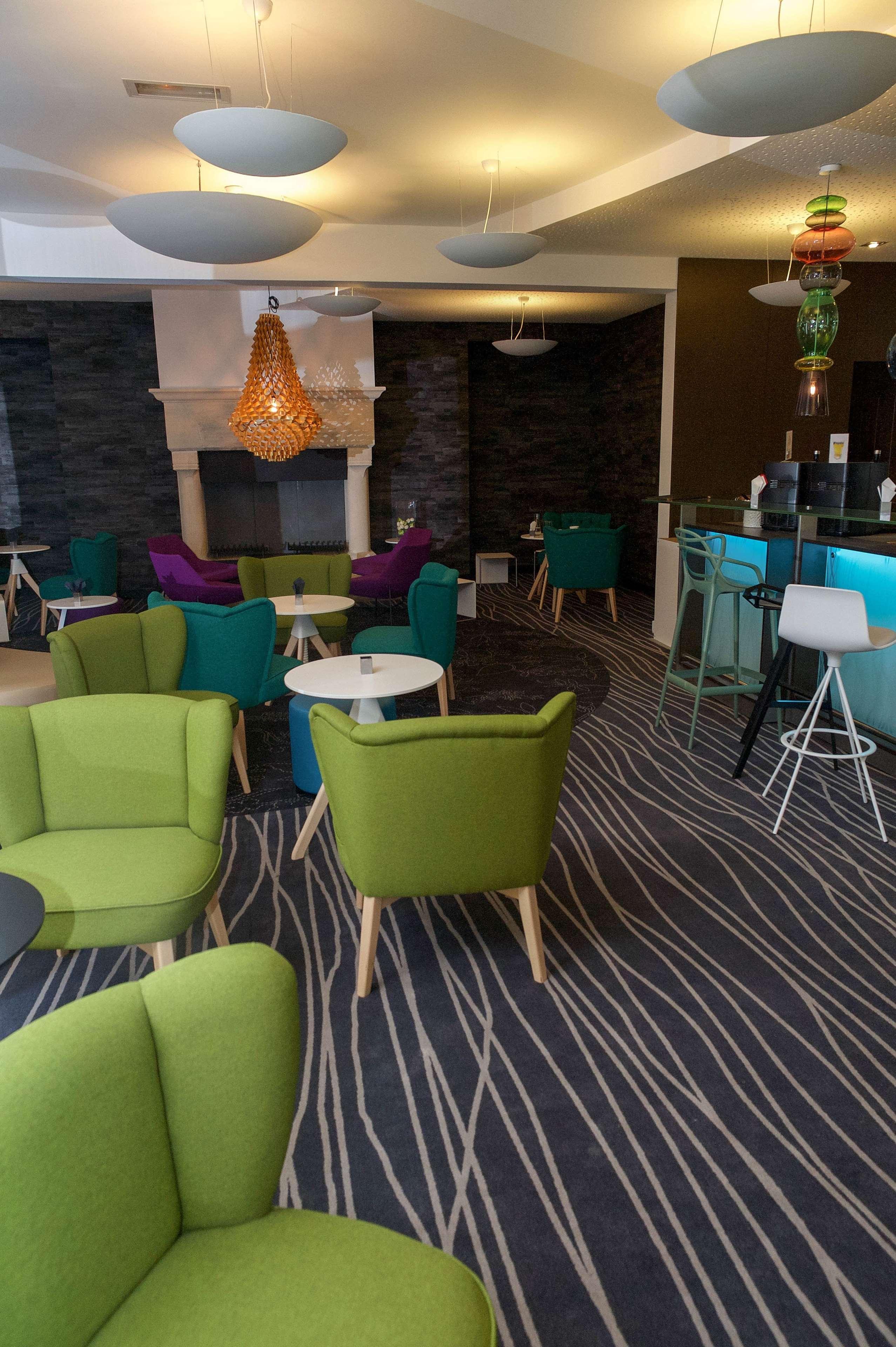 Best Western Plus L'Oree Paris Sud Saulx-les-Chartreux Exterior photo