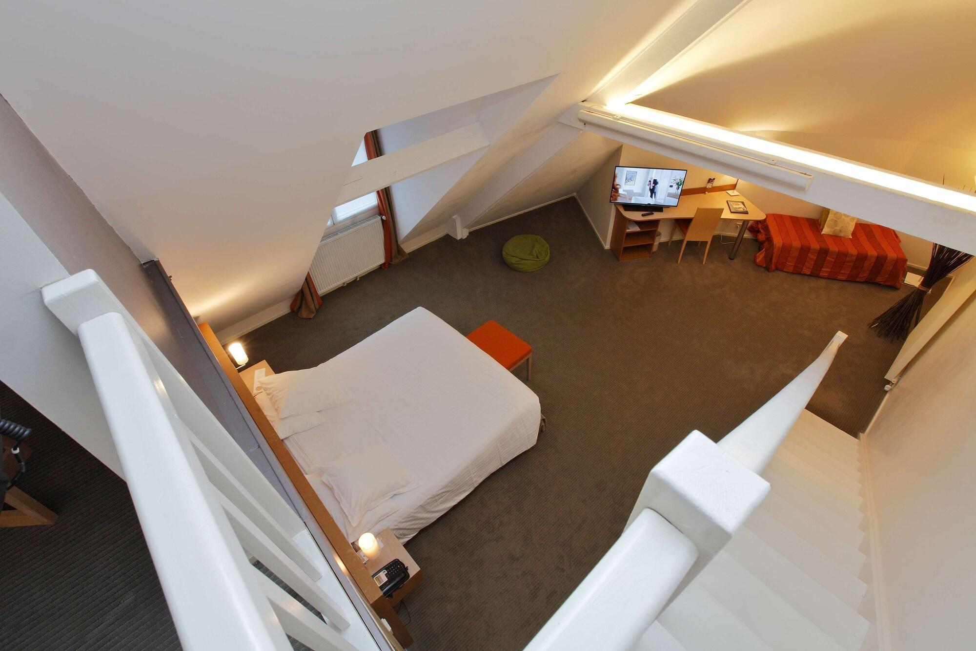 Best Western Plus L'Oree Paris Sud Saulx-les-Chartreux Exterior photo