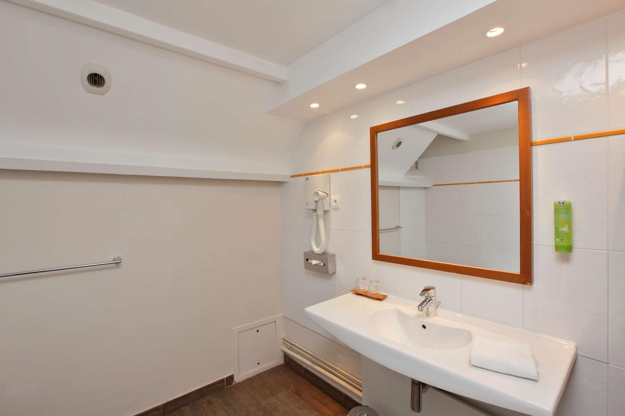 Best Western Plus L'Oree Paris Sud Saulx-les-Chartreux Exterior photo