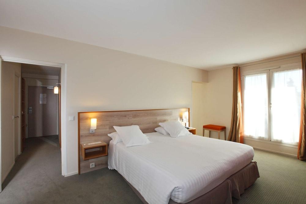 Best Western Plus L'Oree Paris Sud Saulx-les-Chartreux Exterior photo
