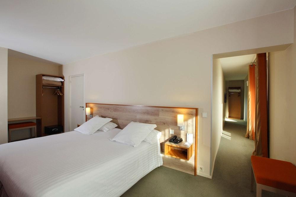 Best Western Plus L'Oree Paris Sud Saulx-les-Chartreux Exterior photo